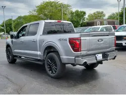 2026 FORD F150