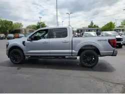 2026 FORD F150