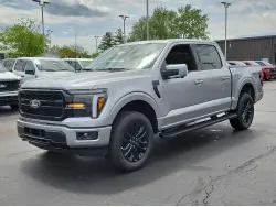 2026 FORD F150