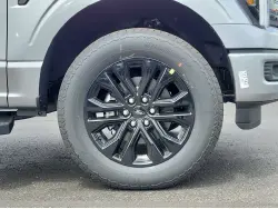 2026 FORD F150
