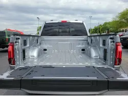 2026 FORD F150