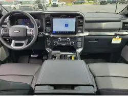 2026 FORD F150