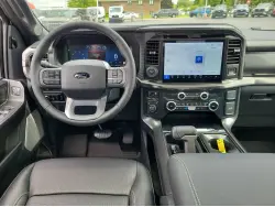 2026 FORD F150