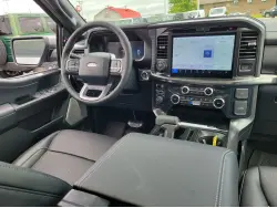 2026 FORD F150