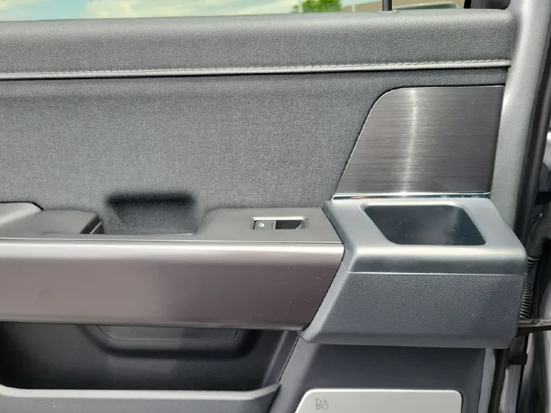 2026 FORD F150