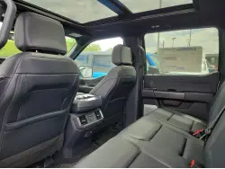 2026 FORD F150