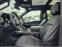 2026 FORD F150