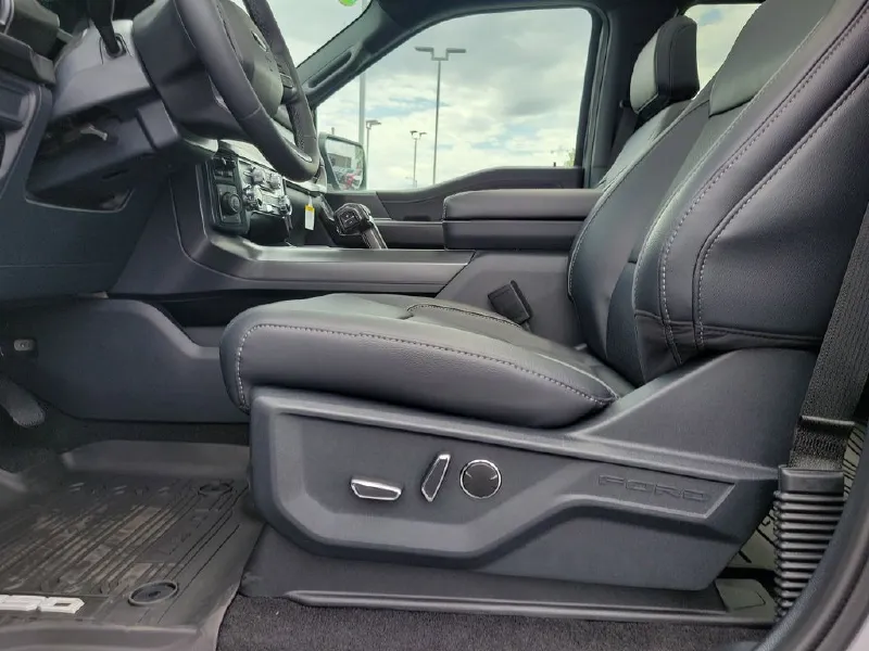 2026 FORD F150
