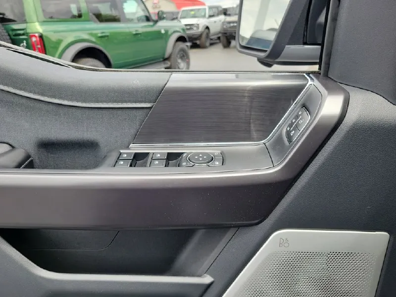 2026 FORD F150