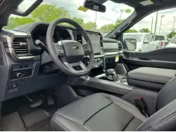 2026 FORD F150