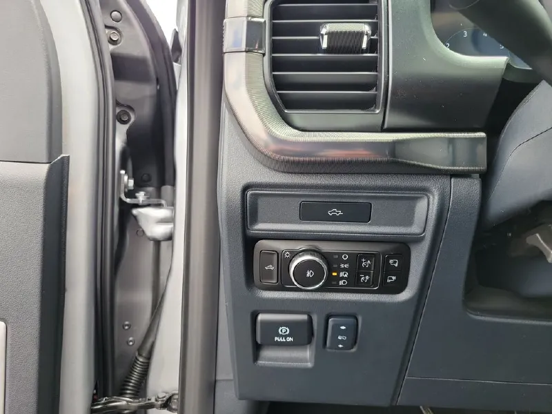 2026 FORD F150