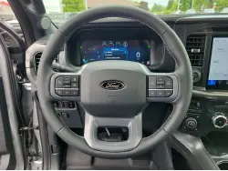 2026 FORD F150