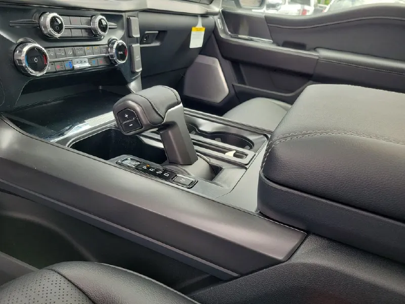 2026 FORD F150