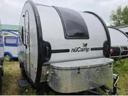 2026 NUCAMP T@B 360 BD