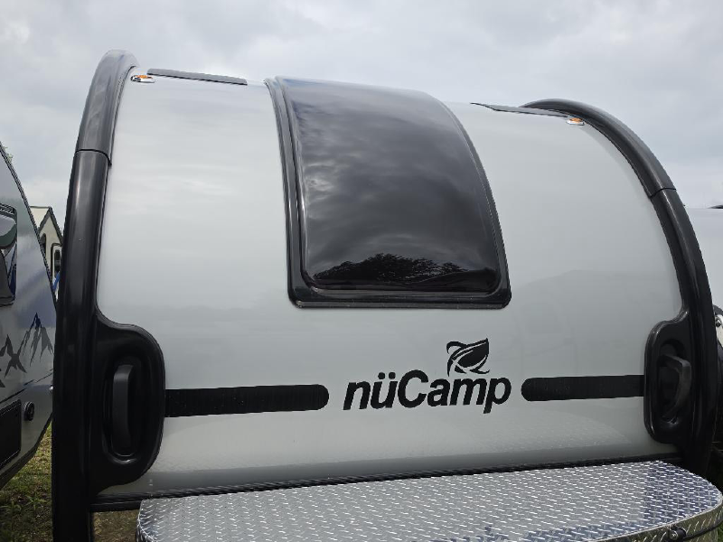2026 NUCAMP T@B 360 BD
