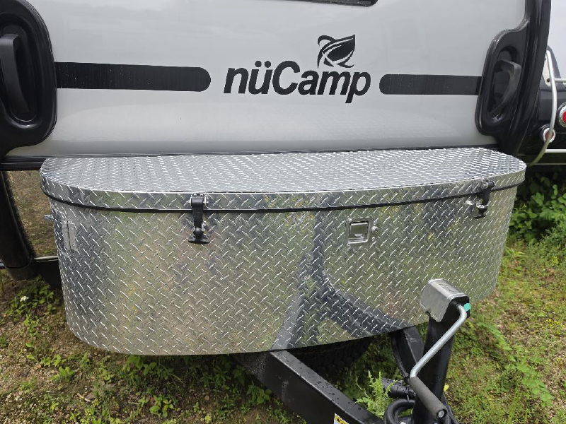 2026 NUCAMP T@B 360 BD