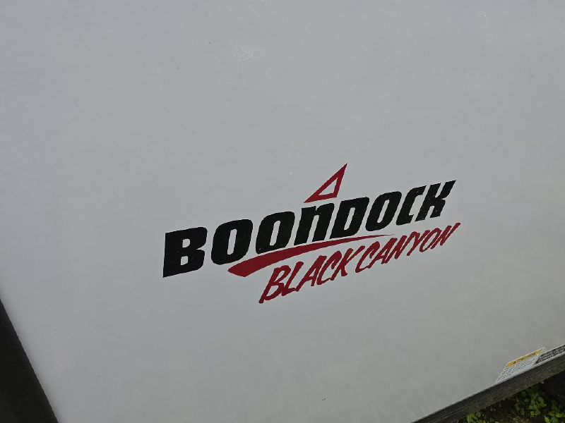 2026 NUCAMP T@B 360 BD