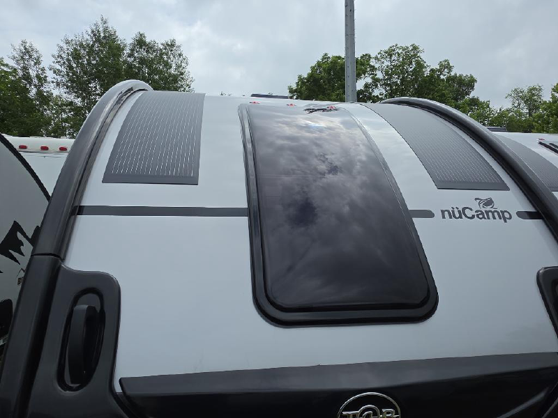 2026 NUCAMP T@B 360 BD