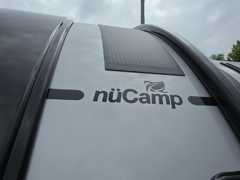 2026 NUCAMP T@B 360 BD
