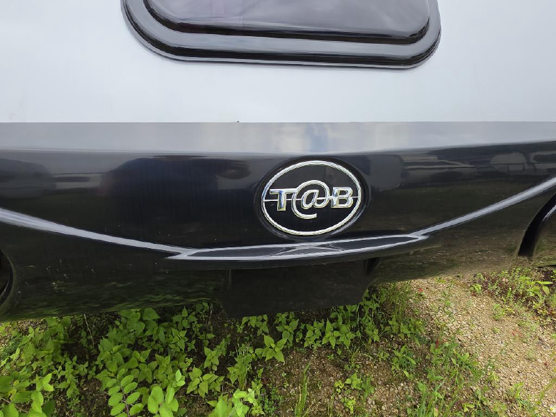 2026 NUCAMP T@B 360 BD
