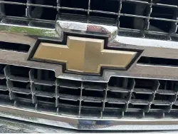 2009 CHEVROLET Silverado 2500HD