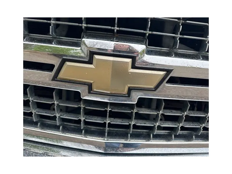 2009 CHEVROLET Silverado 2500HD