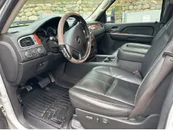 2009 CHEVROLET Silverado 2500HD