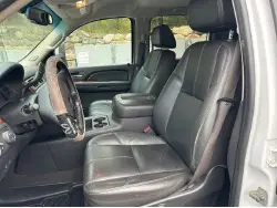 2009 CHEVROLET Silverado 2500HD
