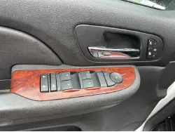 2009 CHEVROLET Silverado 2500HD