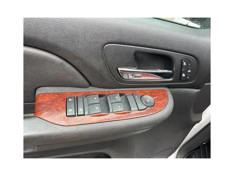 2009 CHEVROLET Silverado 2500HD