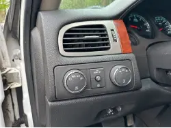 2009 CHEVROLET Silverado 2500HD