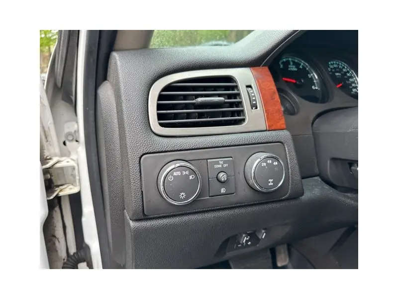 2009 CHEVROLET Silverado 2500HD