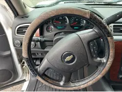2009 CHEVROLET Silverado 2500HD