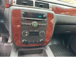 2009 CHEVROLET Silverado 2500HD