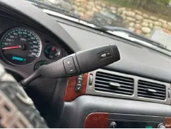 2009 CHEVROLET Silverado 2500HD