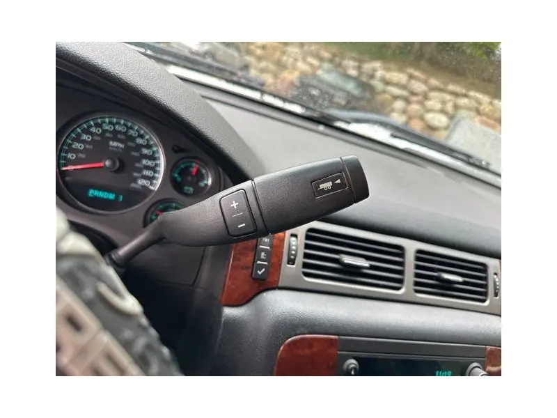2009 CHEVROLET Silverado 2500HD