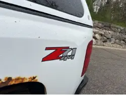 2009 CHEVROLET Silverado 2500HD