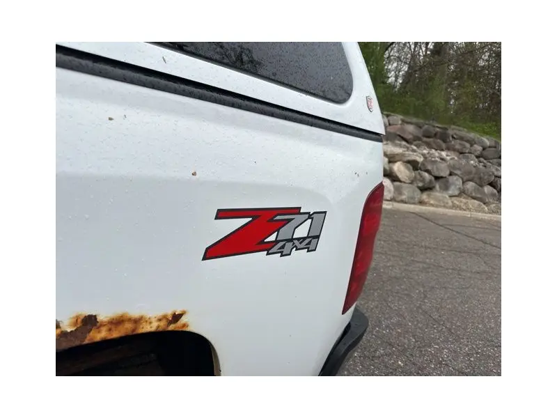 2009 CHEVROLET Silverado 2500HD