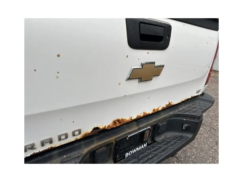2009 CHEVROLET Silverado 2500HD