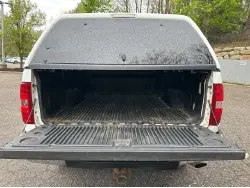 2009 CHEVROLET Silverado 2500HD