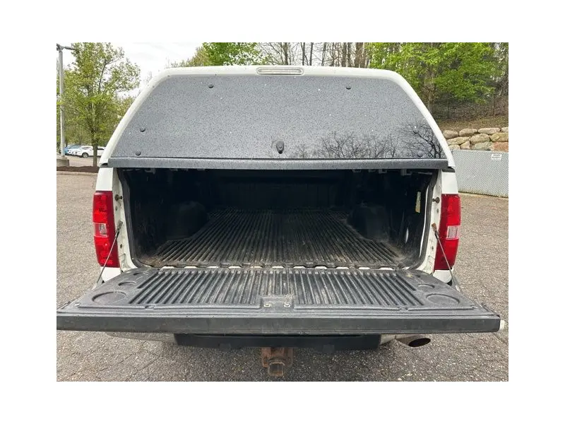 2009 CHEVROLET Silverado 2500HD