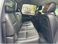 2009 CHEVROLET Silverado 2500HD