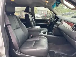 2009 CHEVROLET Silverado 2500HD