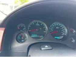2009 CHEVROLET Silverado 2500HD