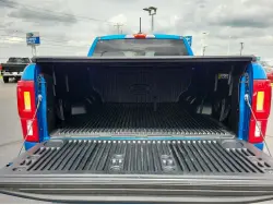 2023 FORD RANGER