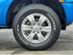 2023 FORD RANGER