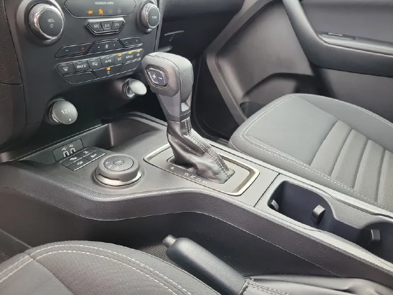 2023 FORD RANGER