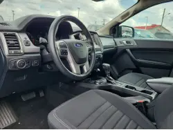 2023 FORD RANGER