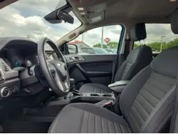 2023 FORD RANGER