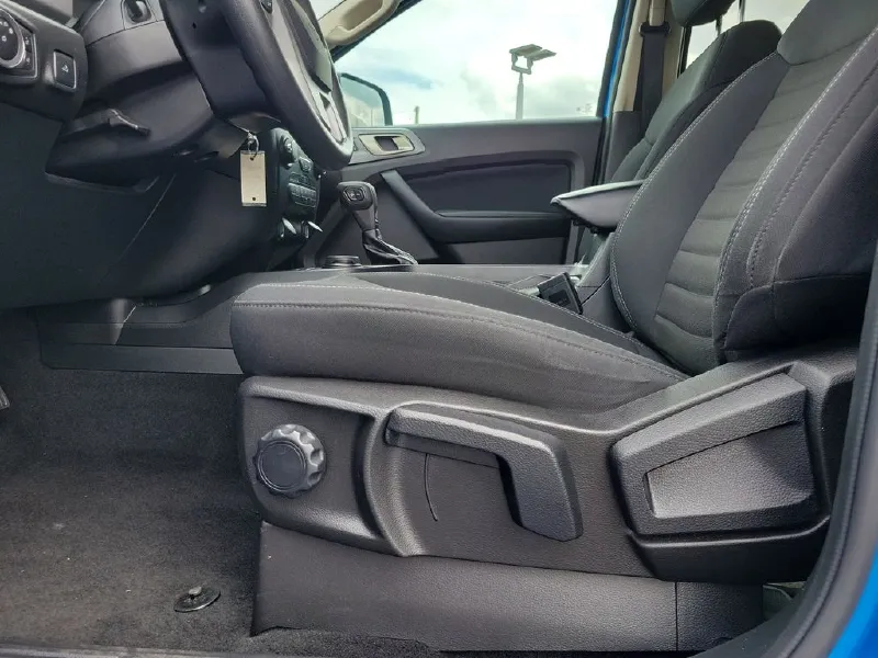 2023 FORD RANGER